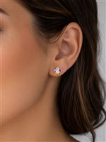 Boucles d'oreilles Ultima Edizione Femme in Argent OAO6832 - OAO6832